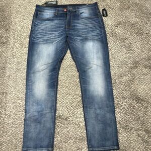 Buffalo men's jeans.  Size 34/32.  NWT.
